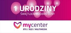 Pierwsze urodziny sieci MyCenter - Kraśnik ul. Struga 5