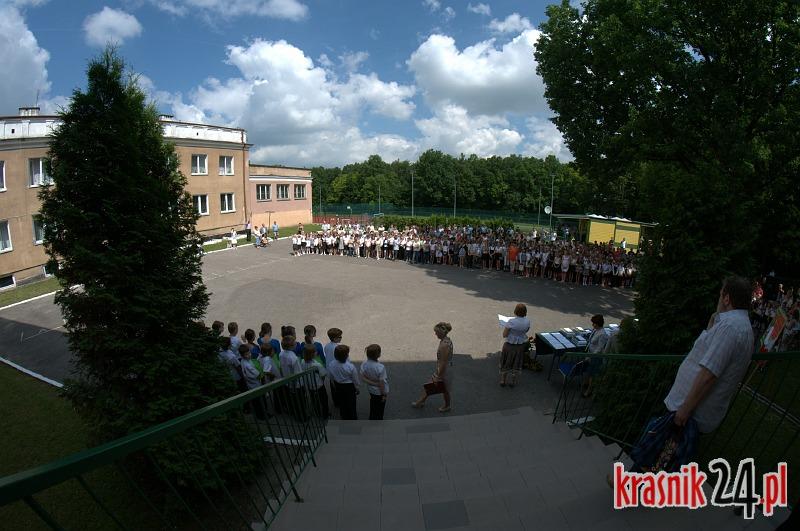 Kto pokieruje szkołą, kto przedszkolem?