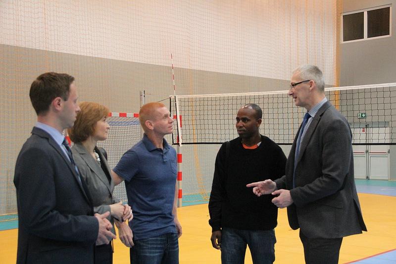 Amerykańska fundacja kraśniczanina pomoże jednej z rodzin z naszego miasta