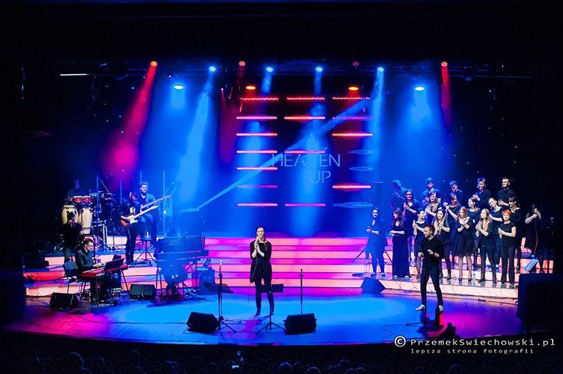 Warsztaty gospel odbędą się w Kraśniku