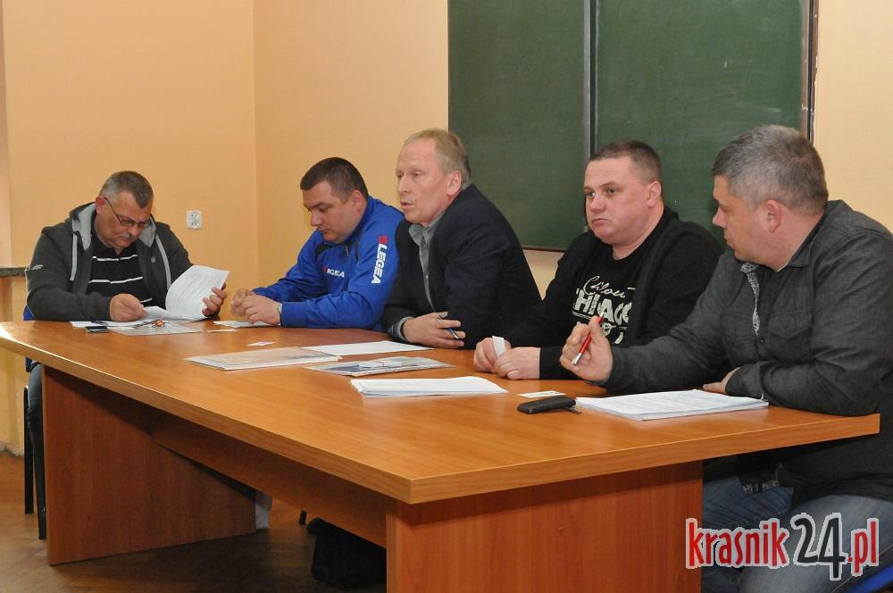 Nowy stary zarząd w Stali Kraśnik