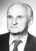 Zmarł Bogdan Dankiewicz, lekarz, żołnierz AK, radny Rady Miasta. Pogrzeb w czwartek w Kraśniku
