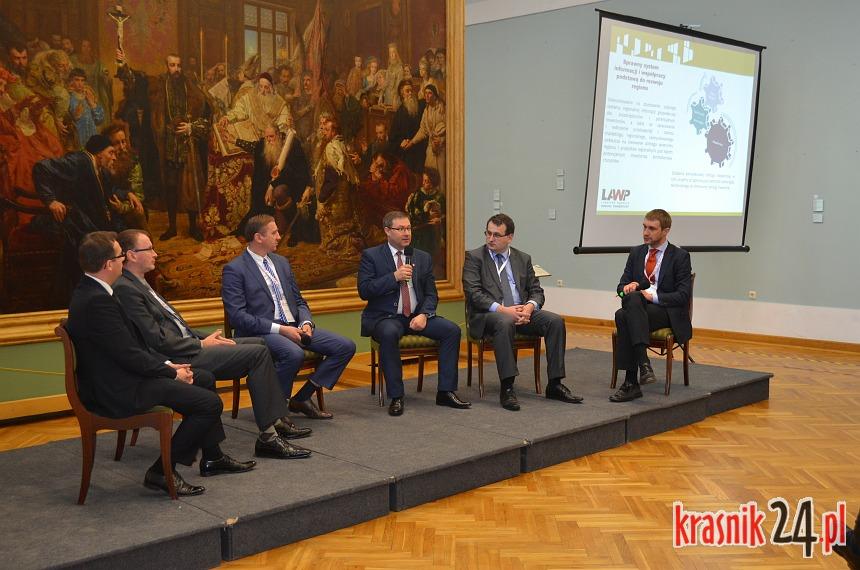Razem dla przedsiębiorczości. Samorządy chcą wspólnie wspierać inwestorów