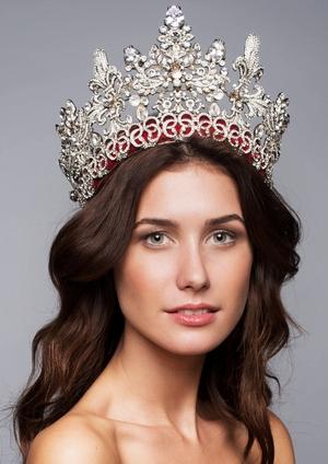 Piękna bo Zdrowa. Miss Polski zachęci do badań cytologicznych