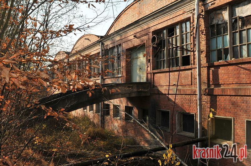 Kanadyjczycy chcą dołączyć do kraśnickiej strefy