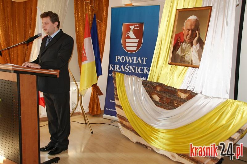Kadrowe zmiany w powiecie