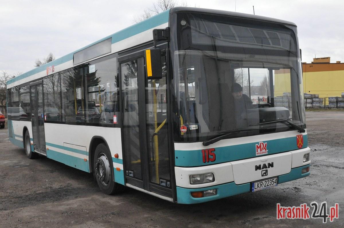 Nowy autobus MPK pomoże rozładować tłok w godzinach pasażerskiego szczytu FOTO