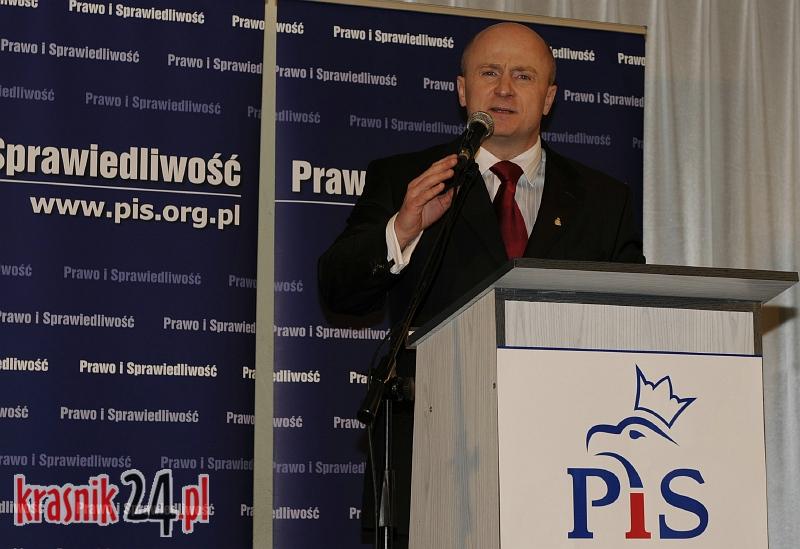 Zapomnieli w PiS, jak sami wycinali