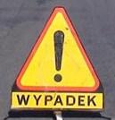 Strzeszkowice. Kierowca auta na kraśnickich numerach rejestracyjnych spowodował wypadek