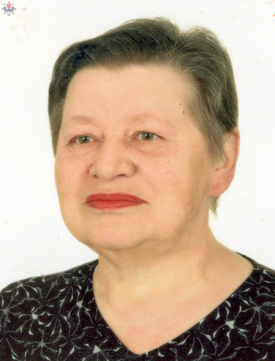 Kraśnik: Zaginęła starsza kobieta. Poszukiwania z udziałem helikoptera. Odnaleziona!