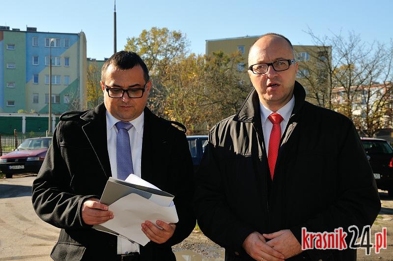 Inicjatorzy budżetu obywatelskiego: Wola mieszkańców została zupełnie zignorowana