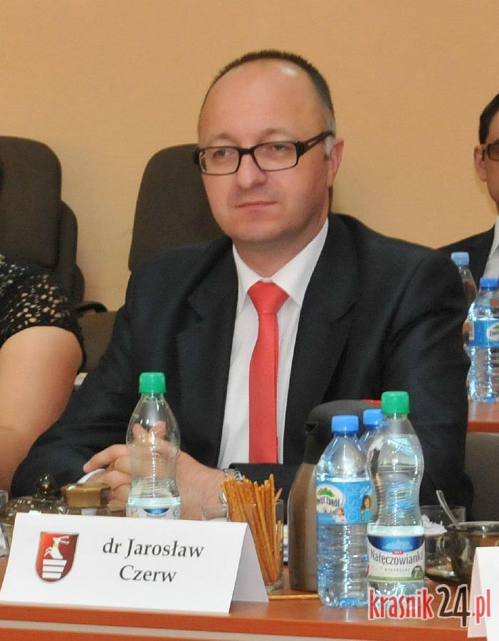 Groził Czerwowi pobiciem. Zapadł już wyrok AKTUALIZACJA