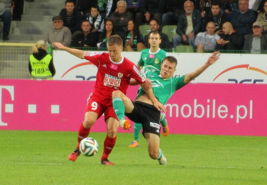 Kraśniczanin Damian Szymański powołany do reprezentacji Polski U-20