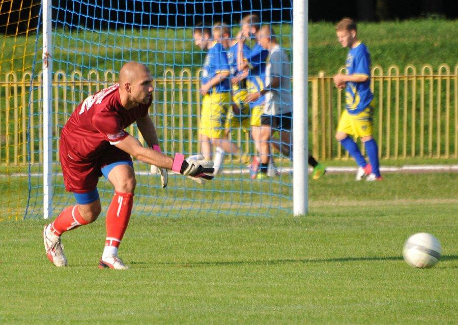 Nieudany wyjazd na Podkarpacie. Resovia Rzeszów ? Stal Kraśnik 2:0