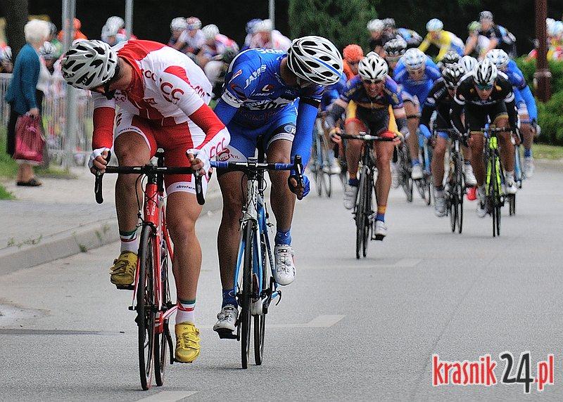 Niedziela na sportowo. W Kraśniku impreza biegowa, a  w Wilkołazie kolarska