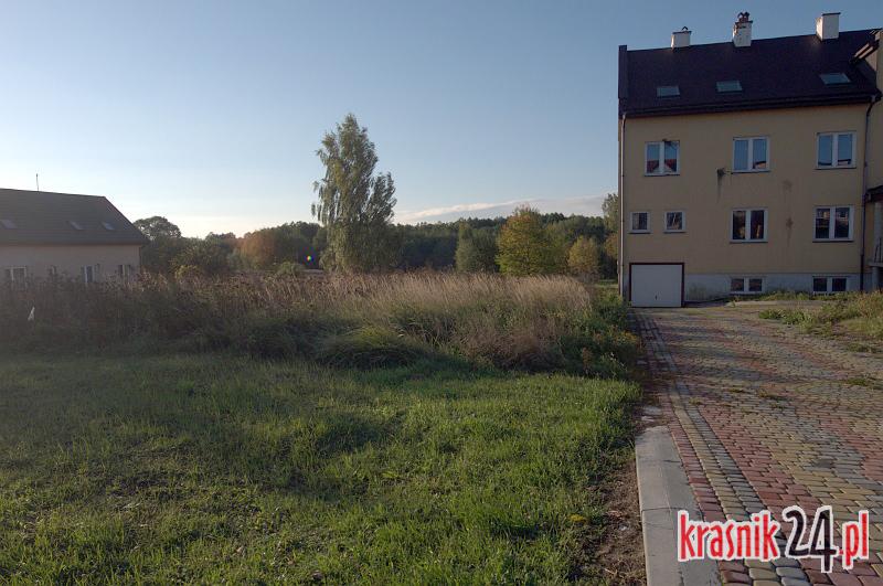 Działki przy ul. Granicznej znów na sprzedaż. Tym razem trochę taniej