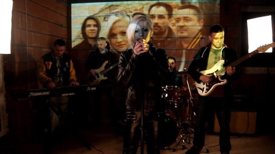 G.A.T.E. ? czyli nowy projekt doświadczonych muzyków z udziałem kraśniczanin VIDEO