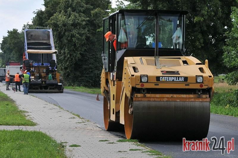 Dojazd do Strefy Ekonomicznej aleją Tysiąclecia? Marszałek Hetman obiecał pomoc
