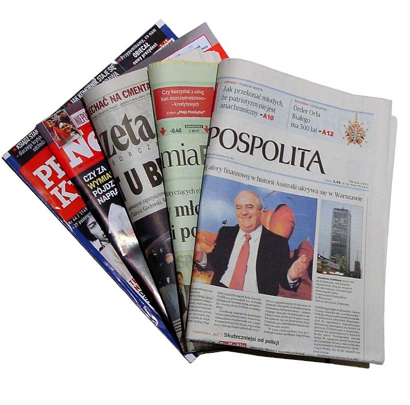 Dowiedz się jak skutecznie promować się z mediach