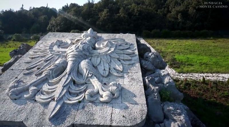 Dzisiaj rocznica zakończenia Bitwy o Monte Cassino. Pamiętamy o poległych na polu chwały Video