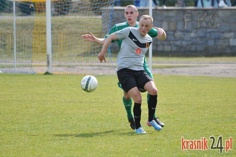 Jutro powalczą o kolejny komplet punktów. Stal Kraśnik - Karpaty Krosno