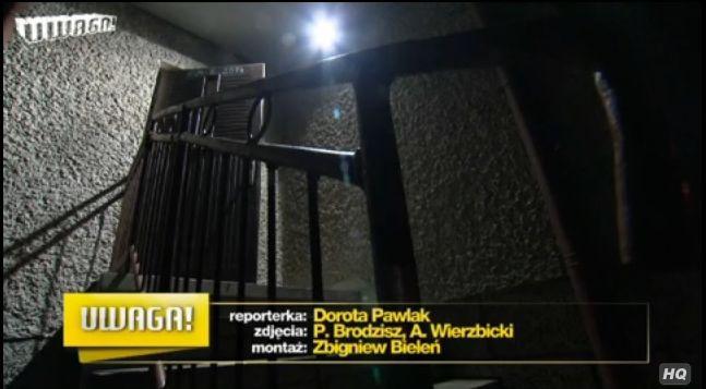 Uwaga TVN o rodzinnej tragedii w Kraśniku