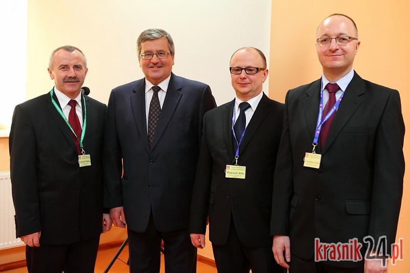 Jarosław Czerw: Włodarczyk i Budżet Obywatelski 2014, czyli krzyk rozpaczy przegranego
