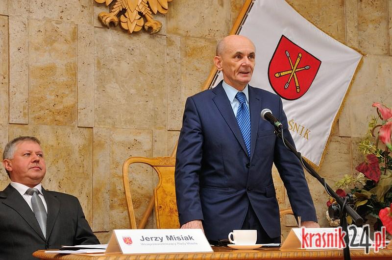 PiS z Lewicą: Odwołali Marcinkowskiego, powołali Członkę