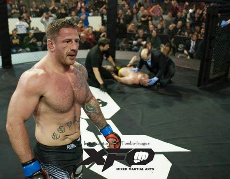 Kraśnik. W piątek ważenie, w sobotę gala MMA Thunderstrike Fight League III VIDEO