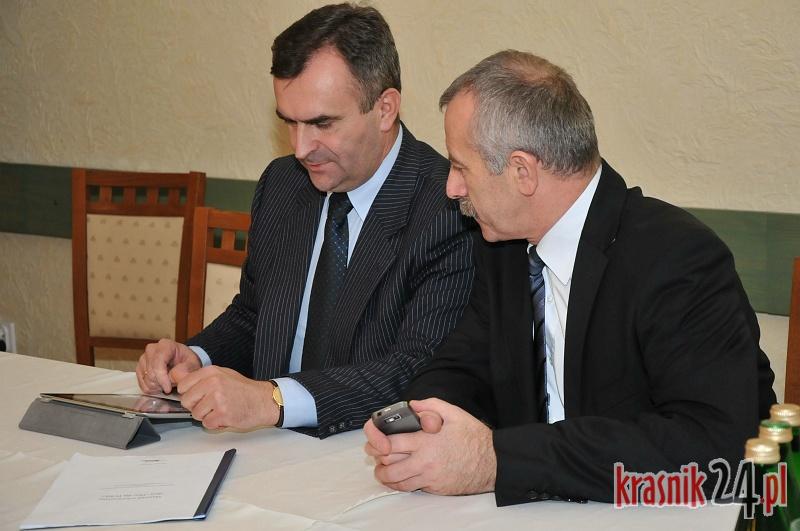 POrozmawiajmy o Lubelszczyźnie. Do Kraśnika przyjadą minister, poseł...