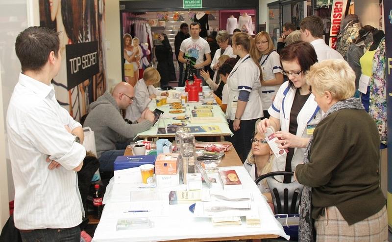 ?Piękna bo Zdrowa? w Kraśniku. W ramach akcji do naszego miasta przyjedzie znana aktorka