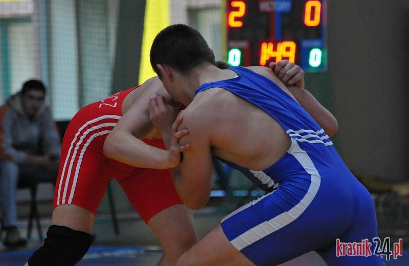 Kraśnik. Burmistrz rozdzielił pieniądze na sport. Najwięcej dla Tęczy ale...