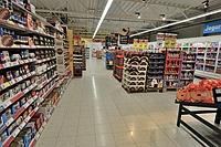 Kraśnik: Będzie zakaz handlu w niedziele i święta?