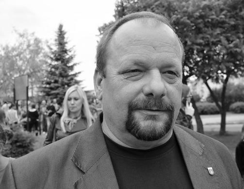 Zmarł Andrzej Kandzierski, społecznik, animator sportu i kultury