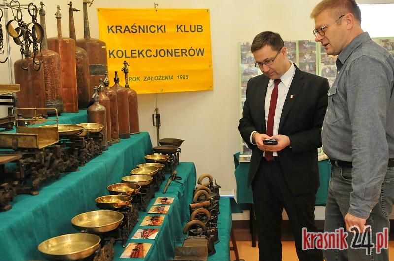 Kraśnik. Już jutro kolejna giełda staroci