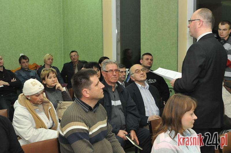 Kraśnik. Zostały niespełna dwa tygodnie na składanie wniosków do budżetu obywatelskiego