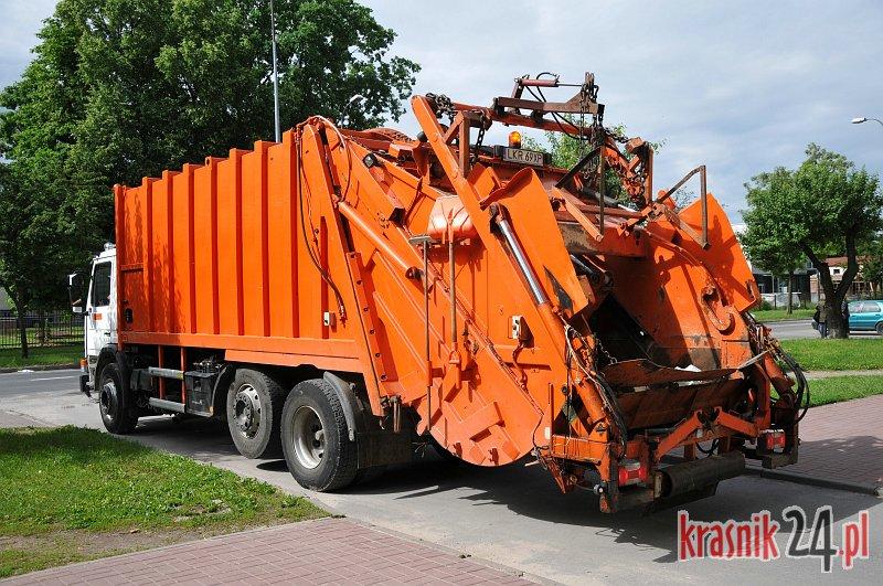 Kraśnik. Oferta Ekolandu sporo droższa niż to co chce zapłacić miasto. Czeka nas podwyżka opłat za śmieci?