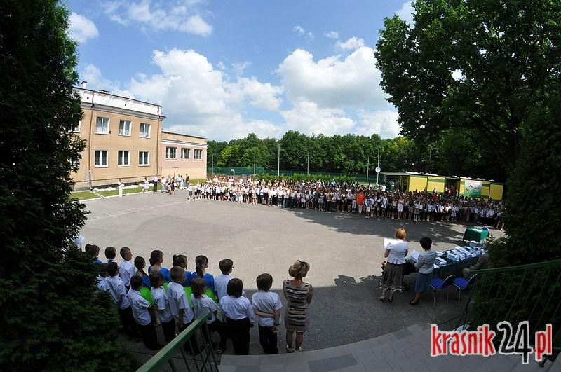 Miasto zatrudnia: Szukają inspektora ds. oświaty