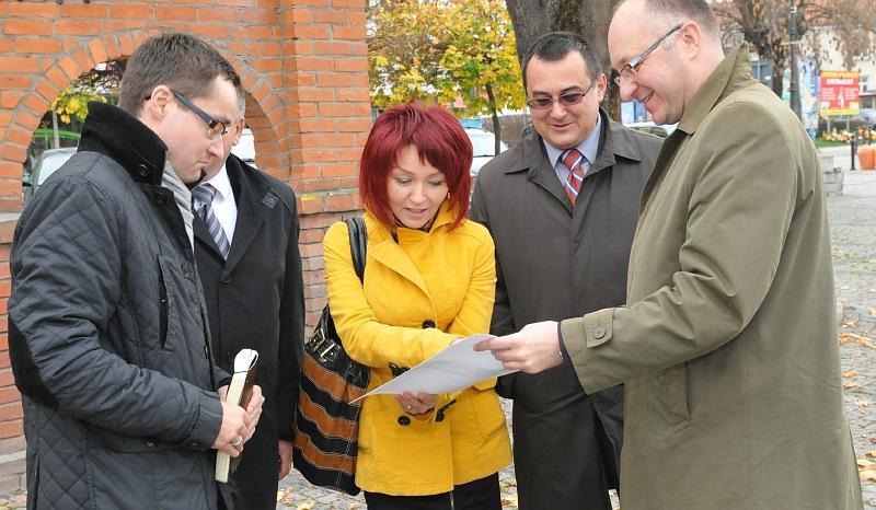 Kraśnik. Wojewoda opublikowała uchwałę. Spotkania promujące budżet obywatelski ruszą w grudniu