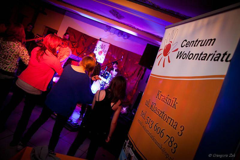 Wkrótce poznamy Wolontariusza Roku 2013. Uroczysta gala już w czwartek