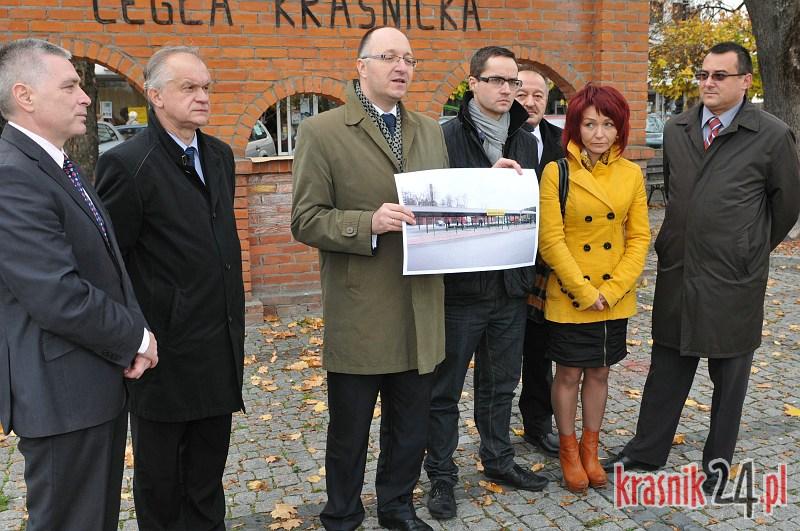 Kraśnik. Budżet obywatelski, czyli mieszkańcy zdecydujcie jak wydać miejskie pieniądze
