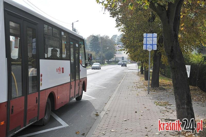 Koniec kręcenia kółek