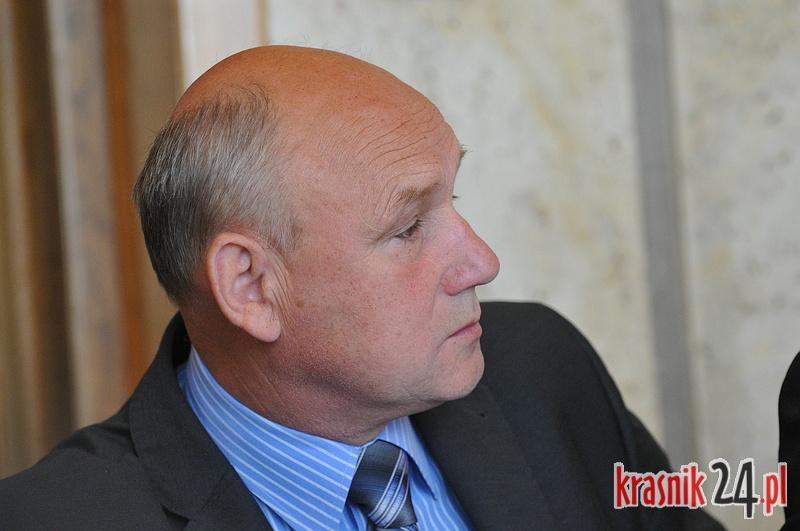 Zaglądamy do oświadczeń majątkowych radnych. Dziś radny Zbigniew Bartysiak