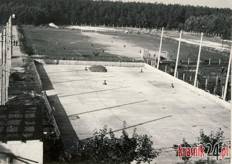 Miasto chce zbudować hotel na terenach Miejskiego Ośrodka Sportu i Rekreacji