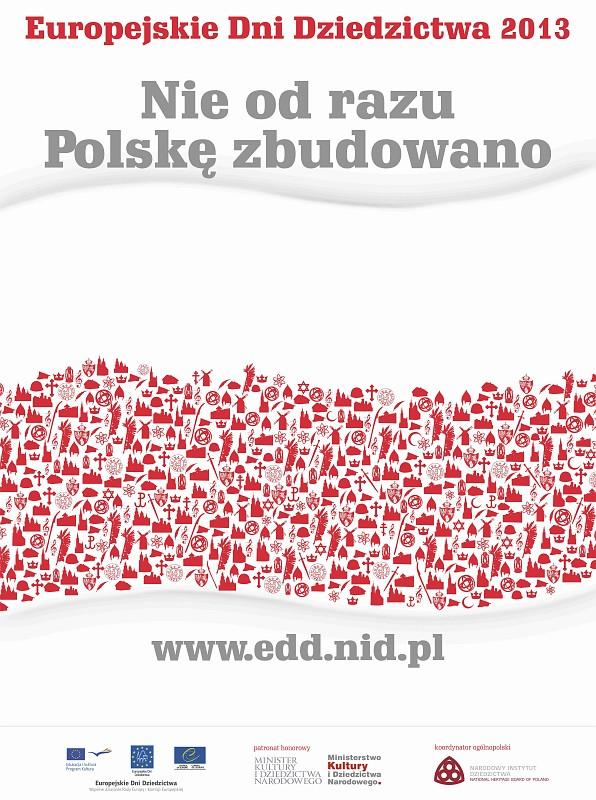Powrót do przeszłości, czyli Europejskie Dni Dziedzictwa w Gościeradowie