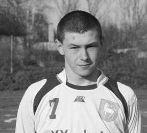 Stal Kraśnik vs. Ruch Popkowice i przyjaciele. W środę mecz ku pamięci Damiana