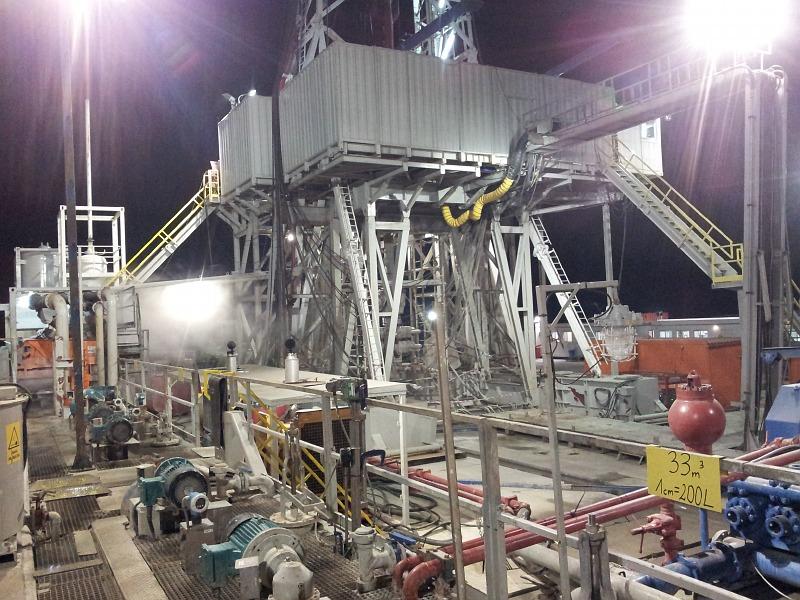 Koniec wierceń w poszukiwaniu gazu łupkowego. Chevron opuszcza Księżomierz