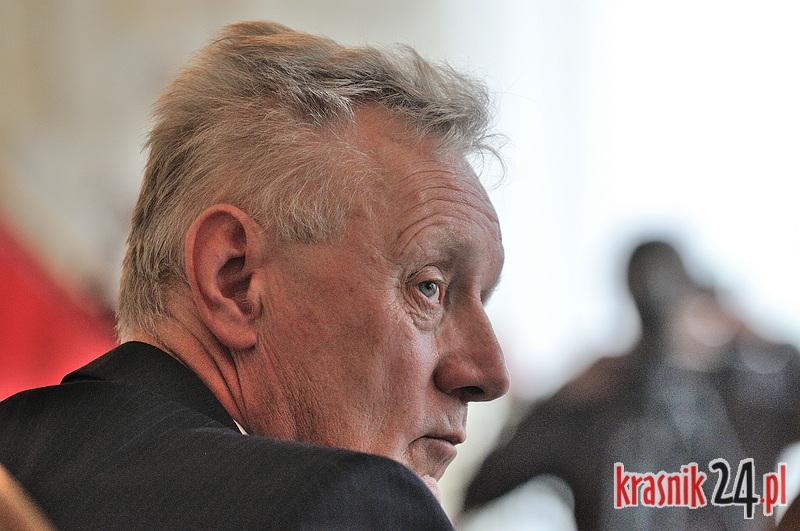 Oświadczenia majątkowe. Po burmistrzach czas na radnych. Dziś Jan Albiniak