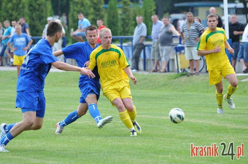 W niedzielę inauguracja nowego sezonu III ligi. Stal Kraśnik zmierzy się z Avią Świdnik