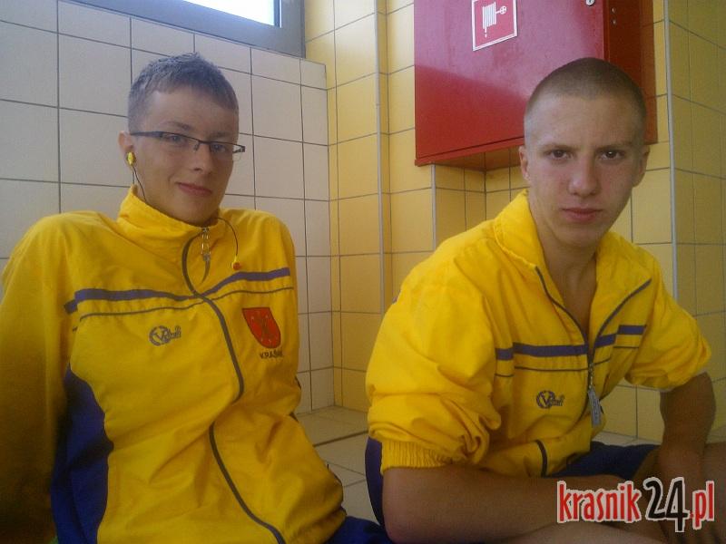 MP Juniorów w Pływaniu. Kraśniczanie zbierali doświadczenie i bili rekordy życiowe